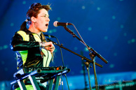 Beez / Solidays 2015 - Hippodrome de Longchamp - 27 juin 2015