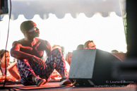 Beez / Solidays 2015 - Hippodrome de Longchamp - 27 juin 2015