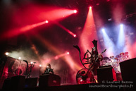 Behemoth / Motocultor Festival 2022 - Saint-Nolff (56) - 22 août 2022