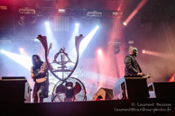 Behemoth / Motocultor Festival 2022 - Saint-Nolff (56) - 22 août 2022