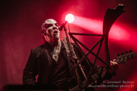 Behemoth / Motocultor Festival 2022 - Saint-Nolff (56) - 22 août 2022