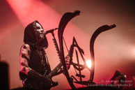 Behemoth / Motocultor Festival 2022 - Saint-Nolff (56) - 22 août 2022