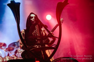 Behemoth / Motocultor Festival 2022 - Saint-Nolff (56) - 22 août 2022