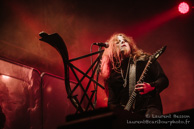 Behemoth / Motocultor Festival 2022 - Saint-Nolff (56) - 22 août 2022