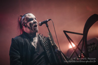 Behemoth / Motocultor Festival 2022 - Saint-Nolff (56) - 22 août 2022