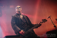 Behemoth / Motocultor Festival 2022 - Saint-Nolff (56) - 22 août 2022