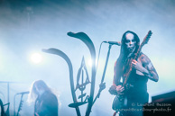 Behemoth / Motocultor Festival 2022 - Saint-Nolff (56) - 22 août 2022