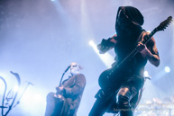 Behemoth / Motocultor Festival 2022 - Saint-Nolff (56) - 22 août 2022