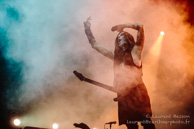 Behemoth / Motocultor Festival 2022 - Saint-Nolff (56) - 22 août 2022