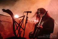 Behemoth / Motocultor Festival 2022 - Saint-Nolff (56) - 22 août 2022