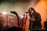 Behemoth / Motocultor Festival 2022 - Saint-Nolff (56) - 22 août 2022