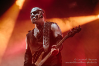 Behemoth / Motocultor Festival 2022 - Saint-Nolff (56) - 22 août 2022