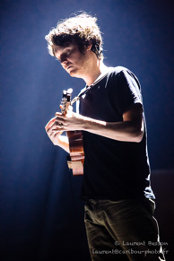 Beirut / Le Zenith - 22 septembre 2015