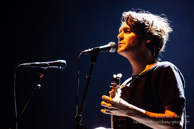 Beirut / Le Zenith - 22 septembre 2015