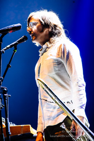 Beirut / Le Zenith - 22 septembre 2015