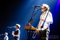 Beirut / Le Zenith - 22 septembre 2015