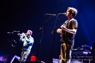 Beirut / Le Zenith - 22 septembre 2015