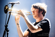 Beirut / Le Zenith - 22 septembre 2015