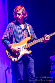 Beirut / Le Zenith - 22 septembre 2015