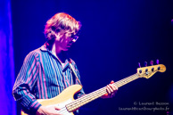 Beirut / Le Zenith - 22 septembre 2015