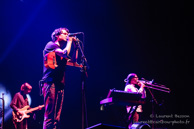 Beirut / Le Zenith - 22 septembre 2015