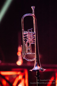 Beirut / Le Zenith - 22 septembre 2015