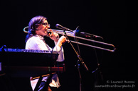 Beirut / Le Zenith - 22 septembre 2015