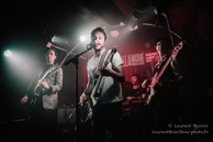 Bel Ami / La Mécanique Ondulatoire - 28 février 2025