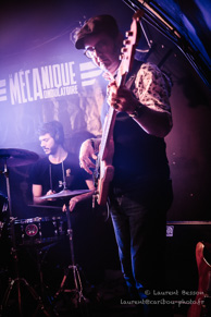 Bel Ami / La Mécanique Ondulatoire - 28 février 2025