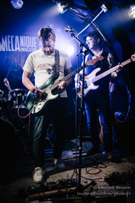 Bel Ami / La Mécanique Ondulatoire - 28 février 2025