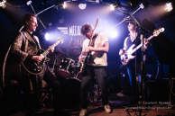 Bel Ami / La Mécanique Ondulatoire - 28 février 2025