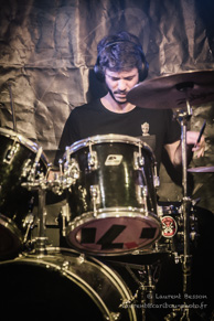 Bel Ami / La Mécanique Ondulatoire - 28 février 2025