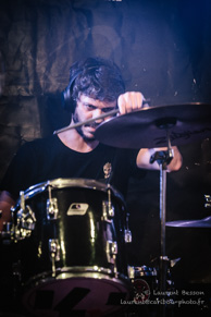 Bel Ami / La Mécanique Ondulatoire - 28 février 2025