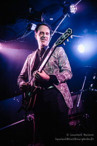 Bel Ami / La Mécanique Ondulatoire - 28 février 2025