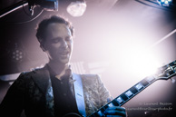 Bel Ami / La Mécanique Ondulatoire - 28 février 2025