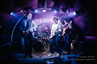 Bel Ami / La Mécanique Ondulatoire - 28 février 2025