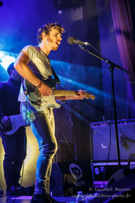 Bel Plaine / MaMA Festival 2014 - Le Divan du Monde - 16 octobre 2014