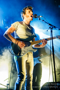 Bel Plaine / MaMA Festival 2014 - Le Divan du Monde - 16 octobre 2014