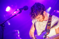 Bel Plaine / MaMA Festival 2014 - Le Divan du Monde - 16 octobre 2014