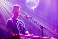 Bel Plaine / MaMA Festival 2014 - Le Divan du Monde - 16 octobre 2014