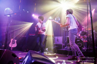 Bel Plaine / MaMA Festival 2014 - Le Divan du Monde - 16 octobre 2014