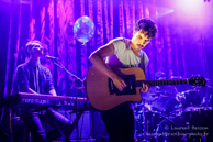 Bel Plaine / MaMA Festival 2014 - Le Divan du Monde - 16 octobre 2014