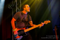 Bel Vil / La Flèche d'Or - 06 octobre 2014