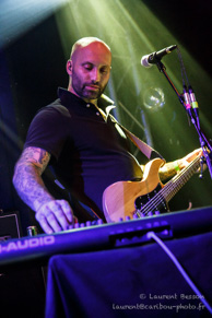 Bel Vil / La Flèche d'Or - 06 octobre 2014