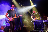 Bel Vil / La Flèche d'Or - 06 octobre 2014