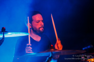 Bel Vil / La Flèche d'Or - 06 octobre 2014