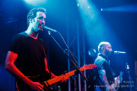 Bel Vil / La Flèche d'Or - 06 octobre 2014