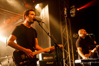 Bel Vil / La Flèche d'Or - 06 octobre 2014