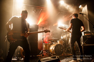 Bel Vil / La Flèche d'Or - 06 octobre 2014