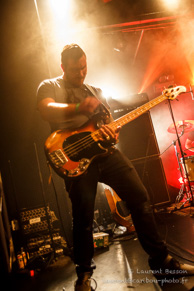 Bel Vil / La Flèche d'Or - 06 octobre 2014